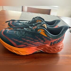 HOKA Speedgoat 5 Size 9B